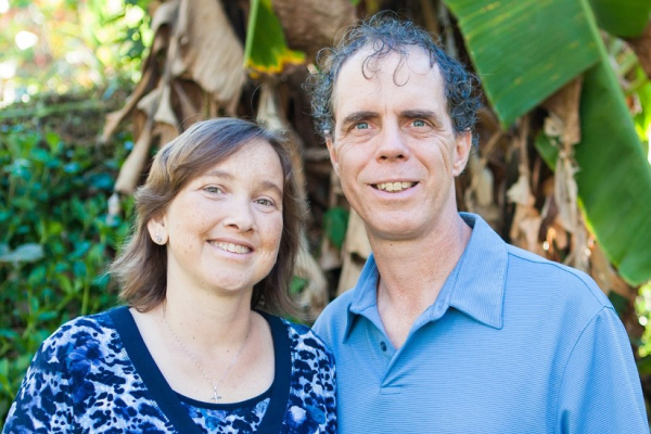 Jay & Jodi Pettygrove